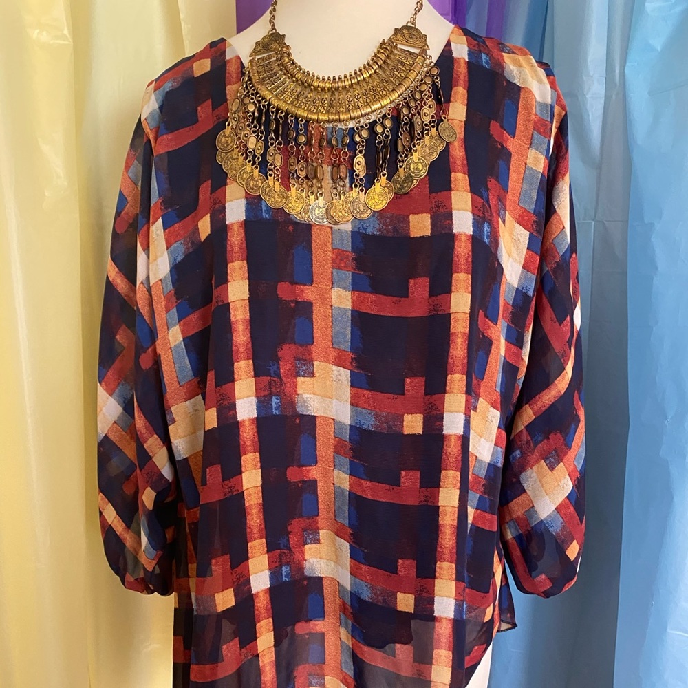Asymmetrical Top